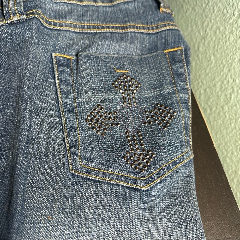 I.e.I Sophie Jeans